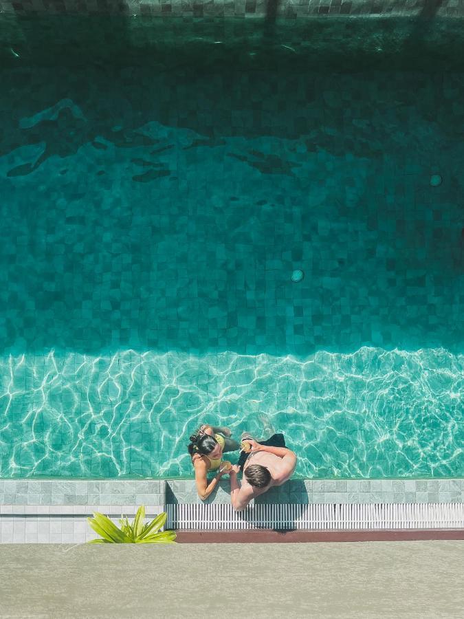 Sky Beach Maldives - Dhiffushi Exteriér fotografie