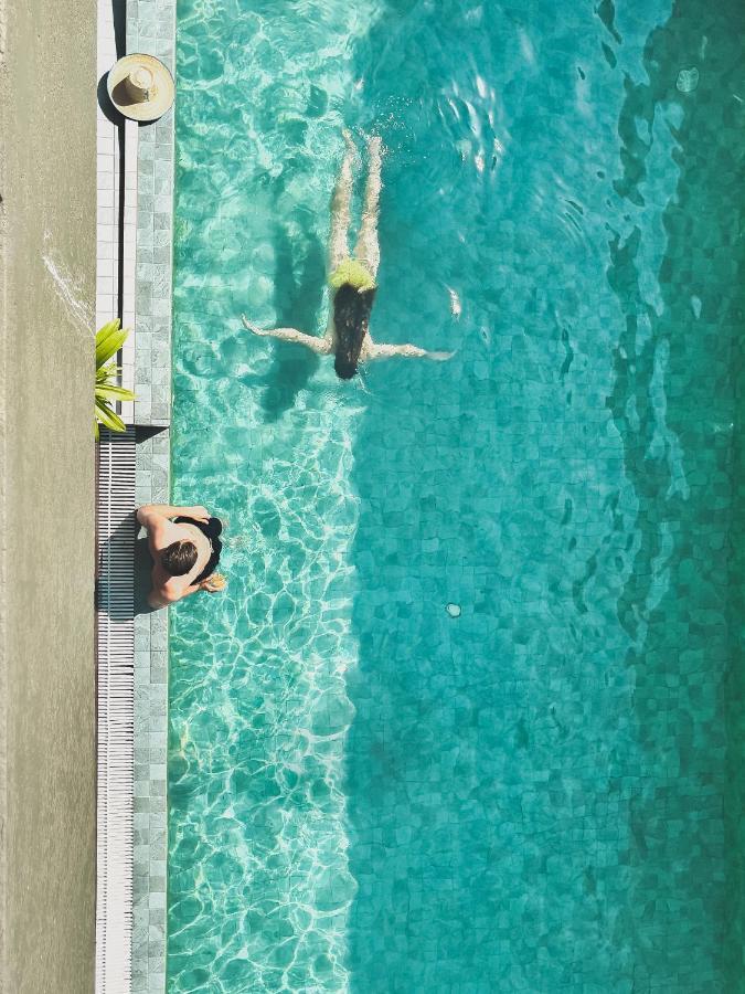 Sky Beach Maldives - Dhiffushi Exteriér fotografie